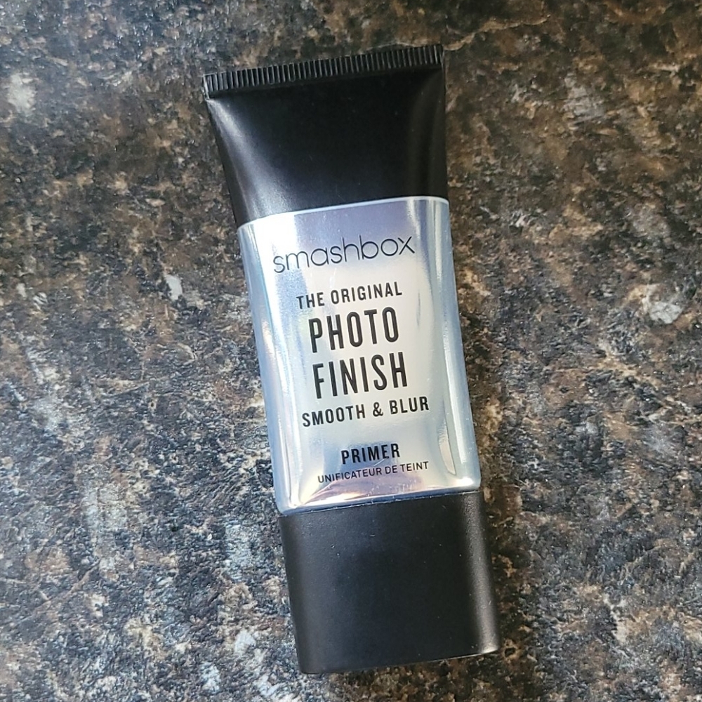 Like new smashbox primer